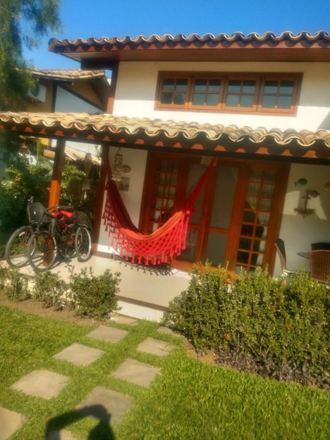 Casa Em Otimo Condominio De Buzios Kültér fotó