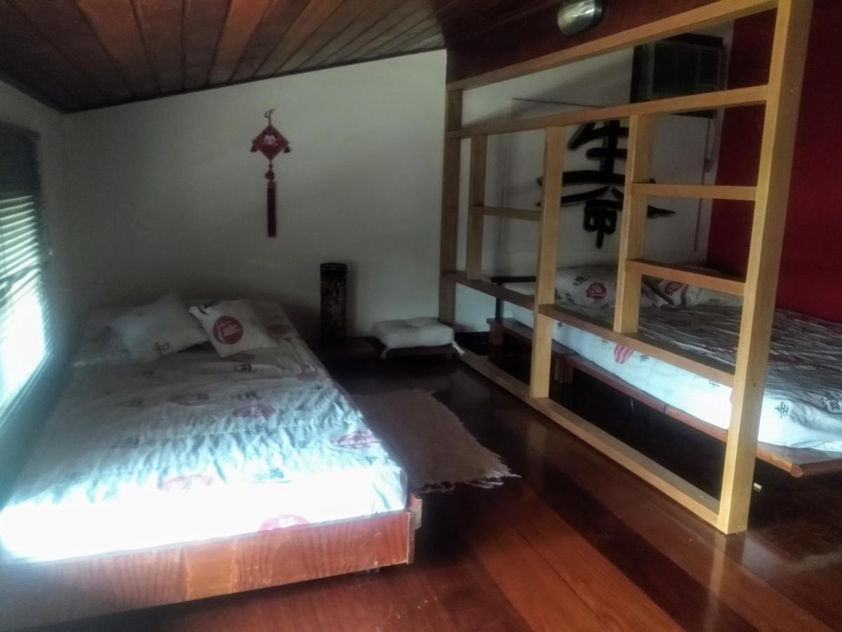 Casa Em Otimo Condominio De Buzios Kültér fotó