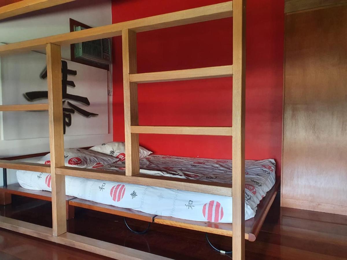 Casa Em Otimo Condominio De Buzios Kültér fotó