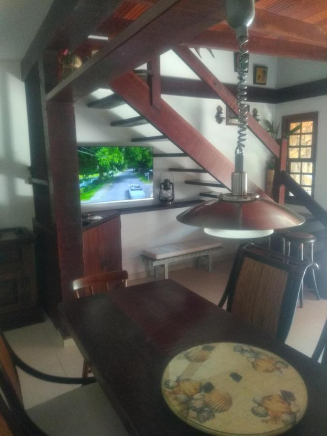 Casa Em Otimo Condominio De Buzios Kültér fotó