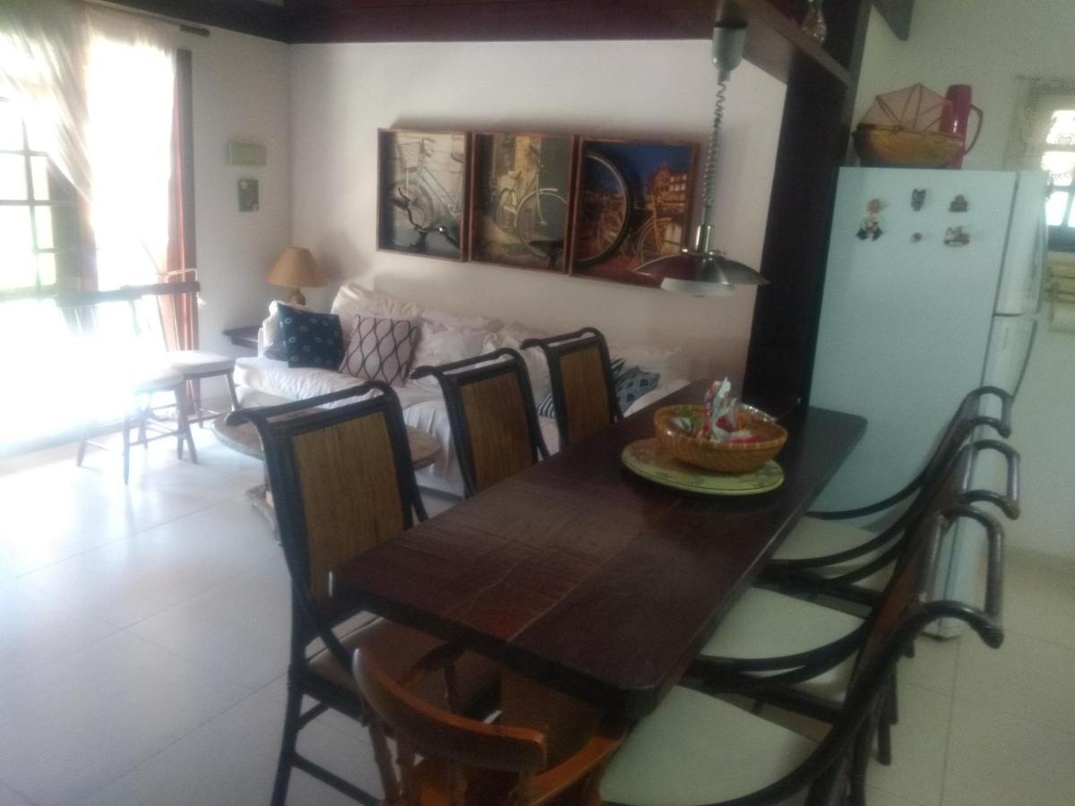 Casa Em Otimo Condominio De Buzios Kültér fotó
