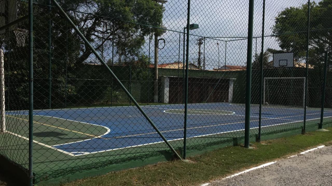 Casa Em Otimo Condominio De Buzios Kültér fotó