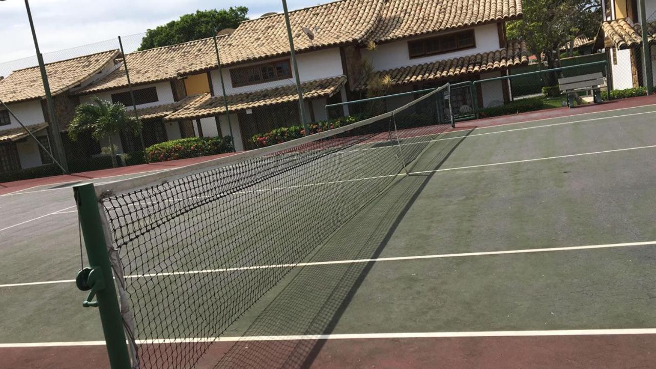 Casa Em Otimo Condominio De Buzios Kültér fotó
