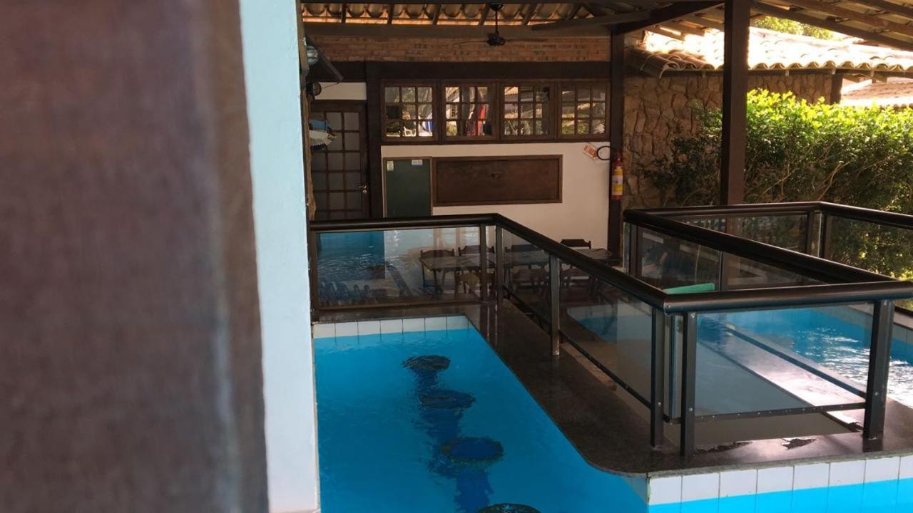 Casa Em Otimo Condominio De Buzios Kültér fotó