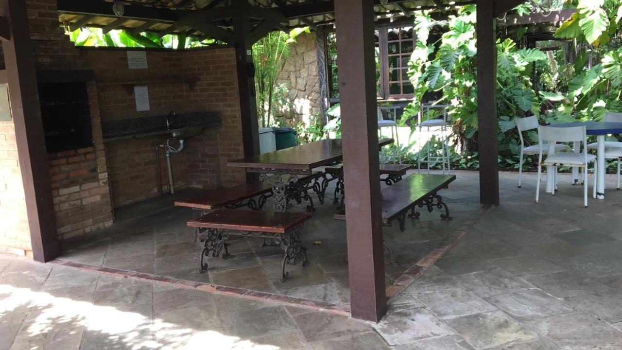 Casa Em Otimo Condominio De Buzios Kültér fotó