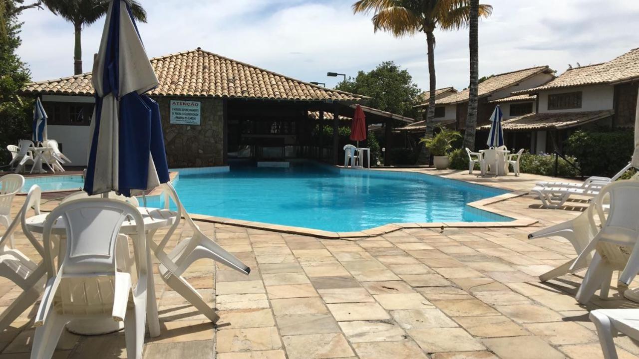 Casa Em Otimo Condominio De Buzios Kültér fotó