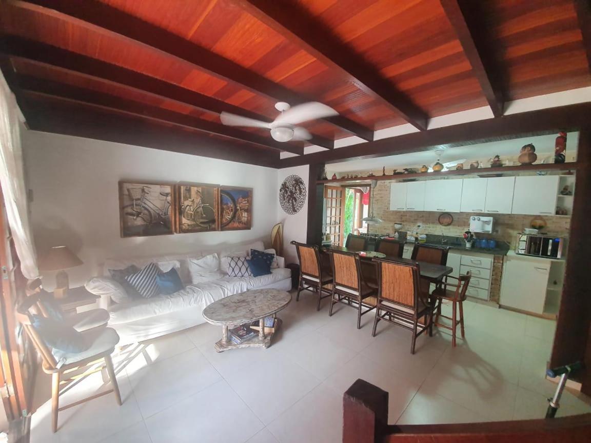 Casa Em Otimo Condominio De Buzios Kültér fotó