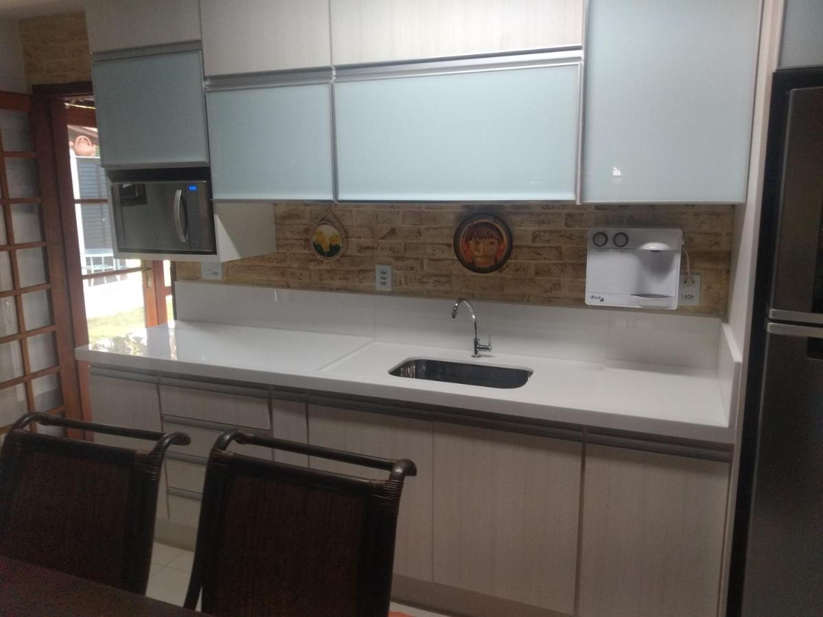 Casa Em Otimo Condominio De Buzios Kültér fotó