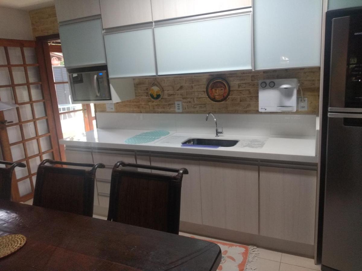 Casa Em Otimo Condominio De Buzios Kültér fotó