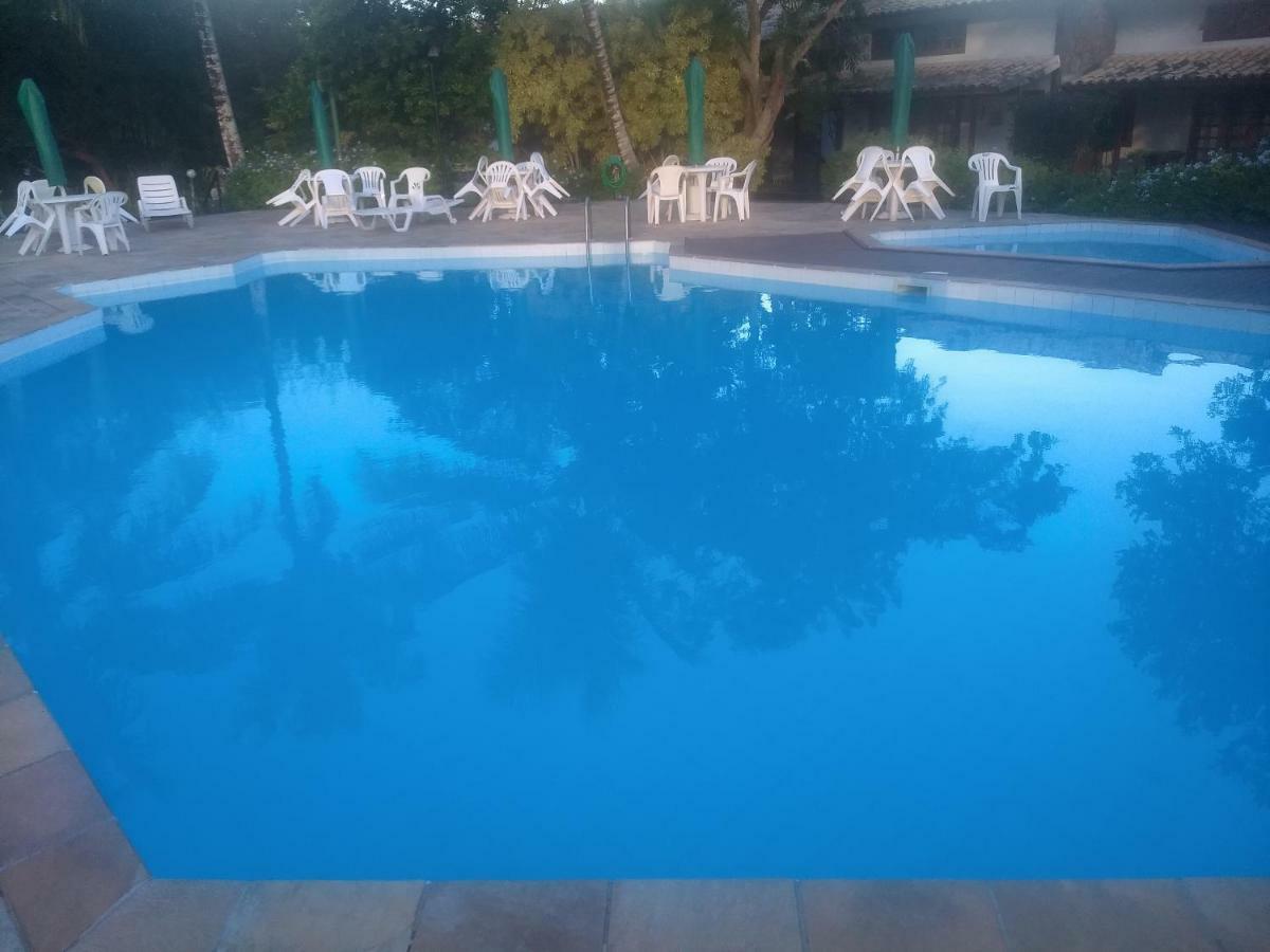 Casa Em Otimo Condominio De Buzios Kültér fotó