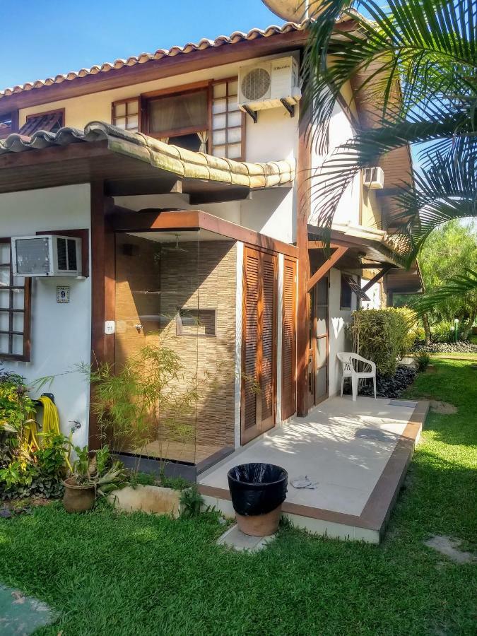 Casa Em Otimo Condominio De Buzios Kültér fotó
